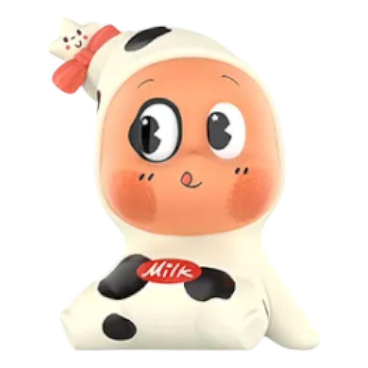 Pop Mart Twinkle Twinkle Create Your Taste A Figures 'Milk Biscuit' PPMT-2506-0049-A-MB