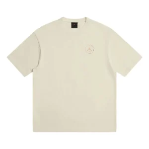 Air Jordan x SoleFly Barista T-Shirt 'Cafe' HM5036-238