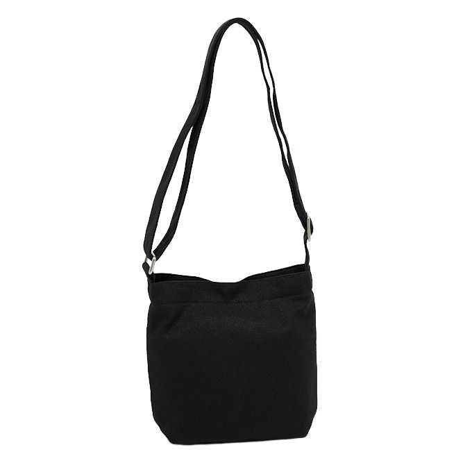 Carhartt WIP SS26 Small Crossbody Bag 'Black' I035991-X5-89XX - Image 3