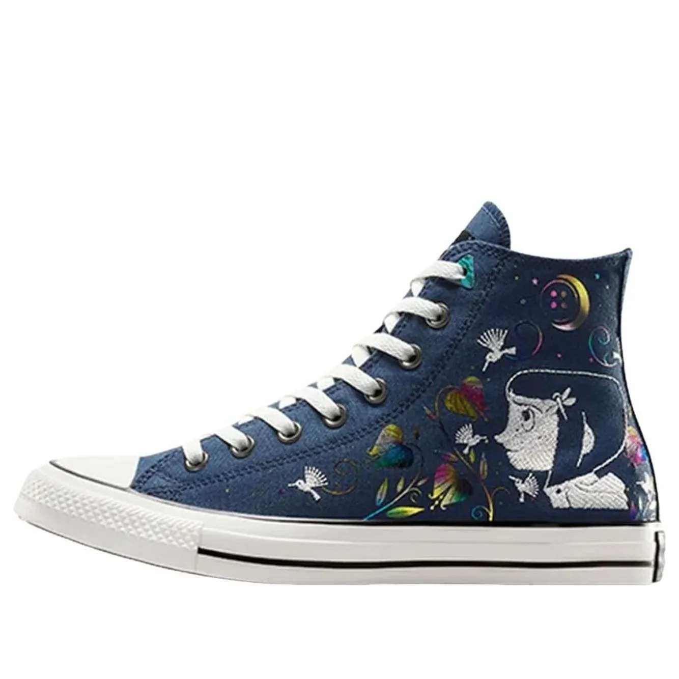 Converse Chuck 70 Hi 'LAIKA Coraline Other World' A12506C