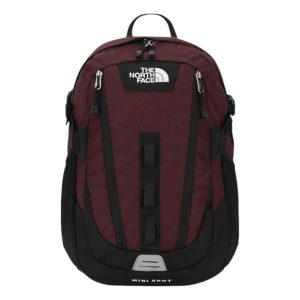 THE NORTH FACE Mini Shot 'Burgandy' NM2DP55C