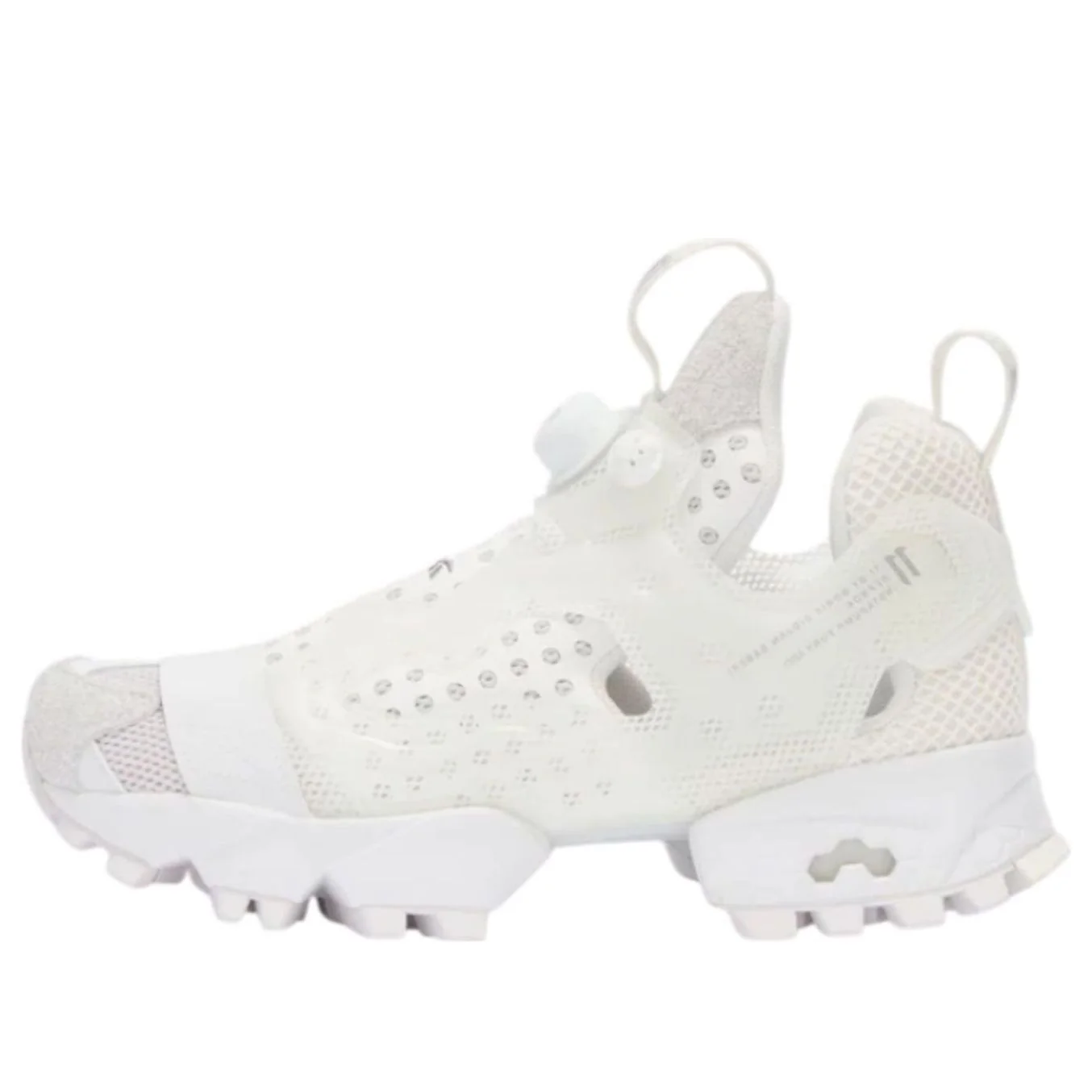 Reebok x Boris Bidjan Saberi LTD InstaPump Fury 'White' 100253784