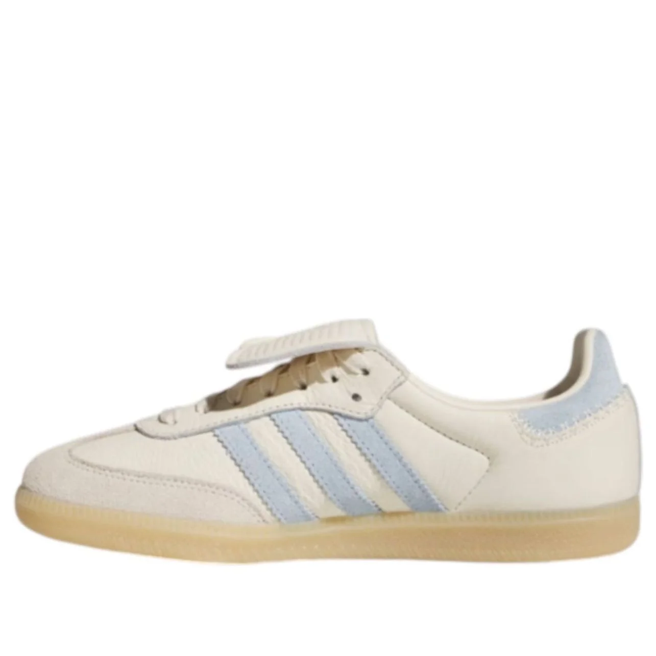 (WMNS) adidas Samba LT 'Wonder White' JP6807