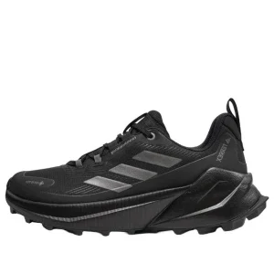 (WMNS) adidas Terrex Trailmaker 2.0 Gore-Tex 'Black Grey' IE5154