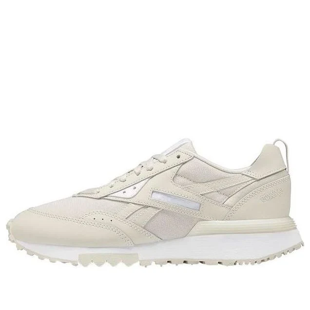 (WMNS) Reebok LX2200 'Stucco White' GY7150