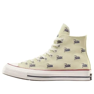 Converse x Patta Chuck 70 '20th Anniversary 'Beige' A12831C-103