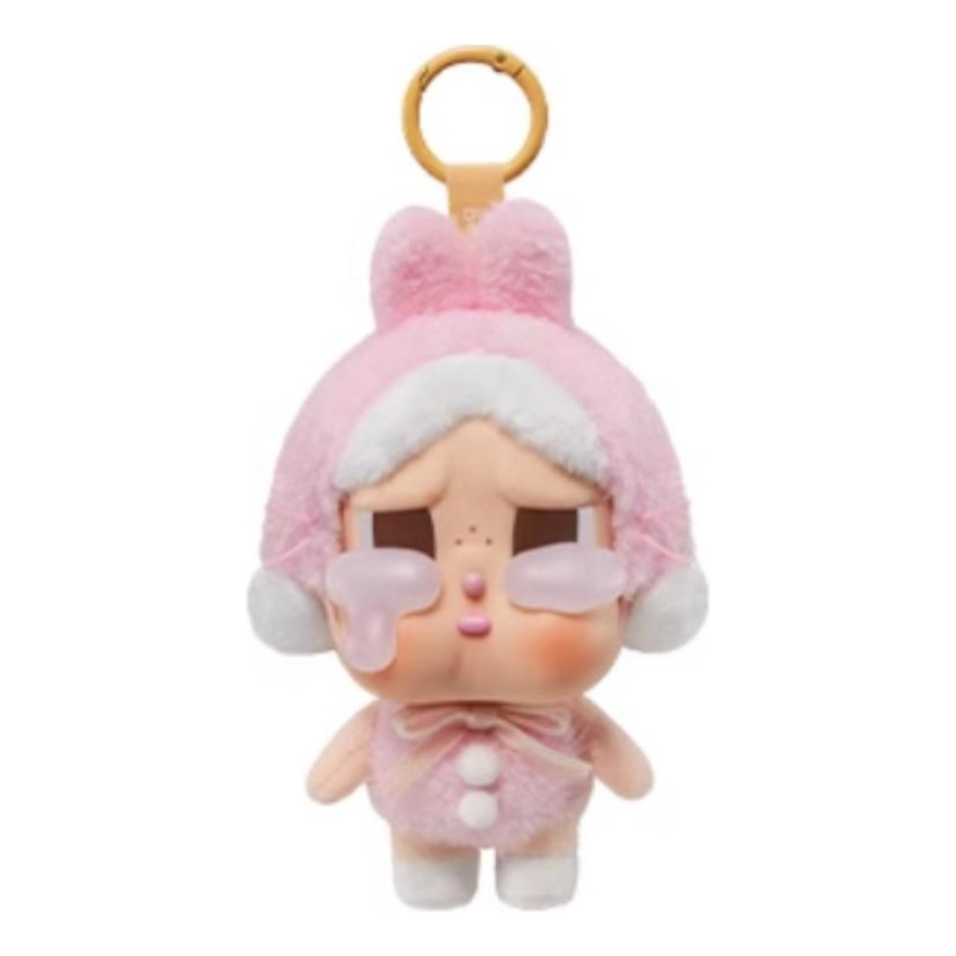 Pop Mart CryBaby Crying Again Give You All My Love Pendant PPMT-2411-0017-GYAML
