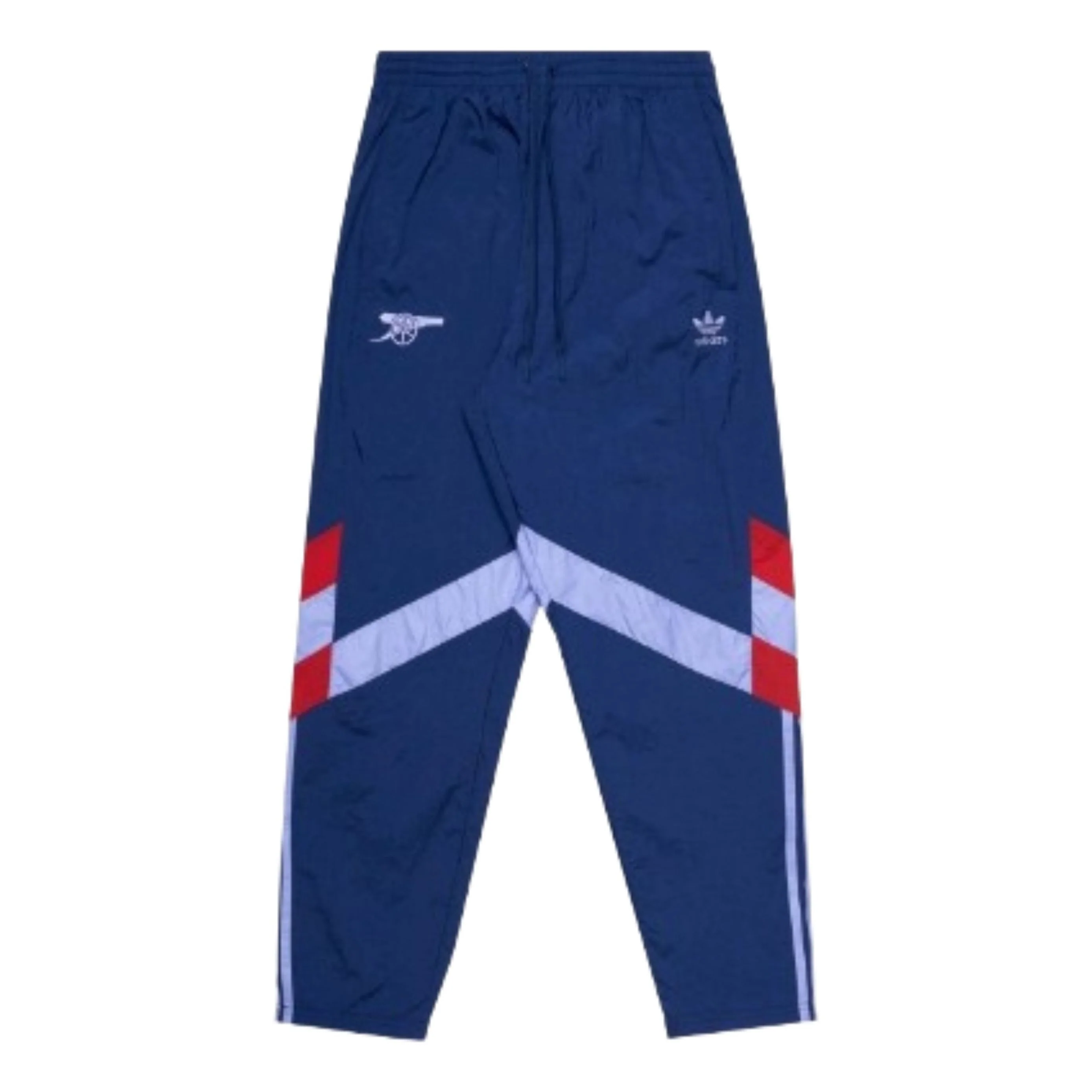 adidas Arsenal Originals Track Pants Asia Sizing 'Navy' IS6500