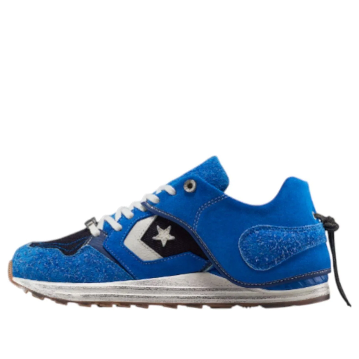 Converse x ADERERROR Wave Trainer 'Blue' A14290C-400