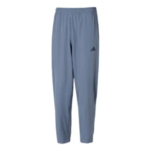 adidas Woven PT Pants Asia Sizing 'Blue' JD0341