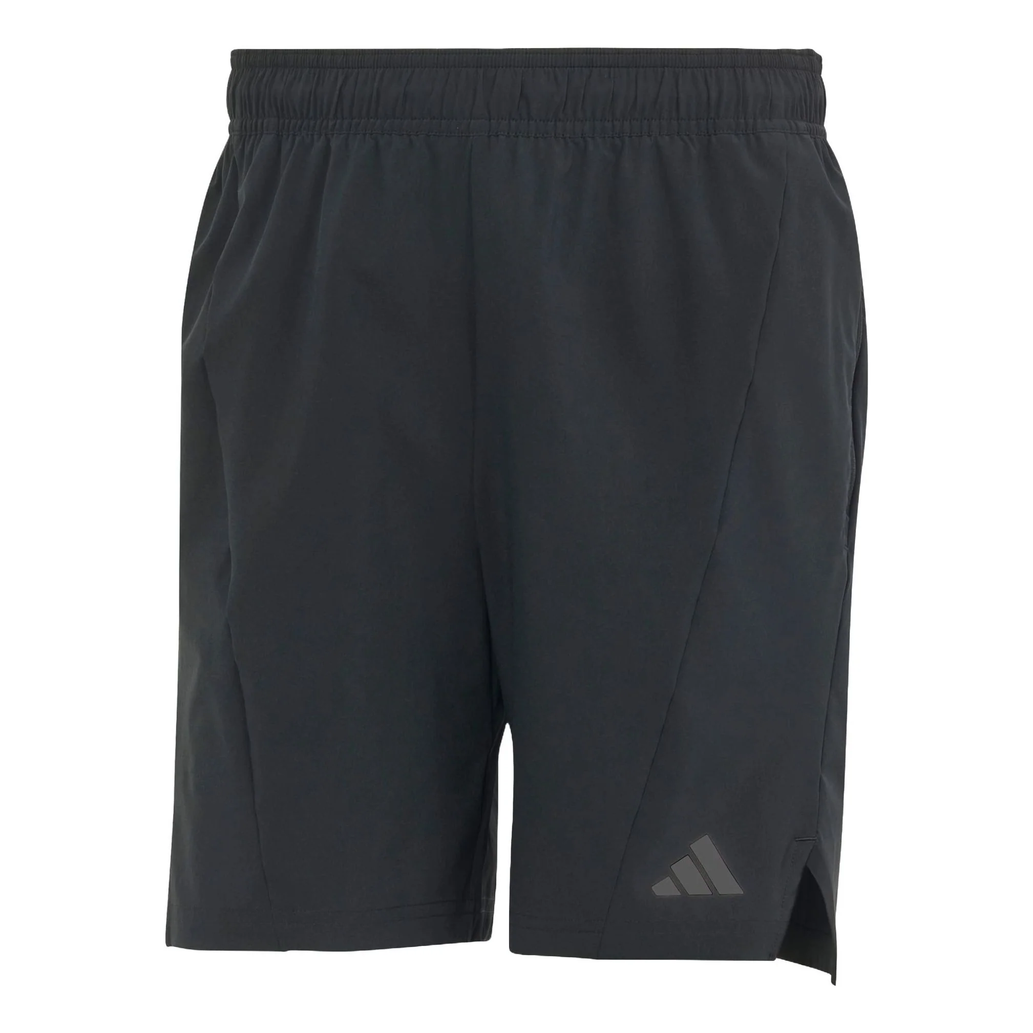 adidas Training Designed for Training Workout Shorts Asia Sizing 'Black' IK9723