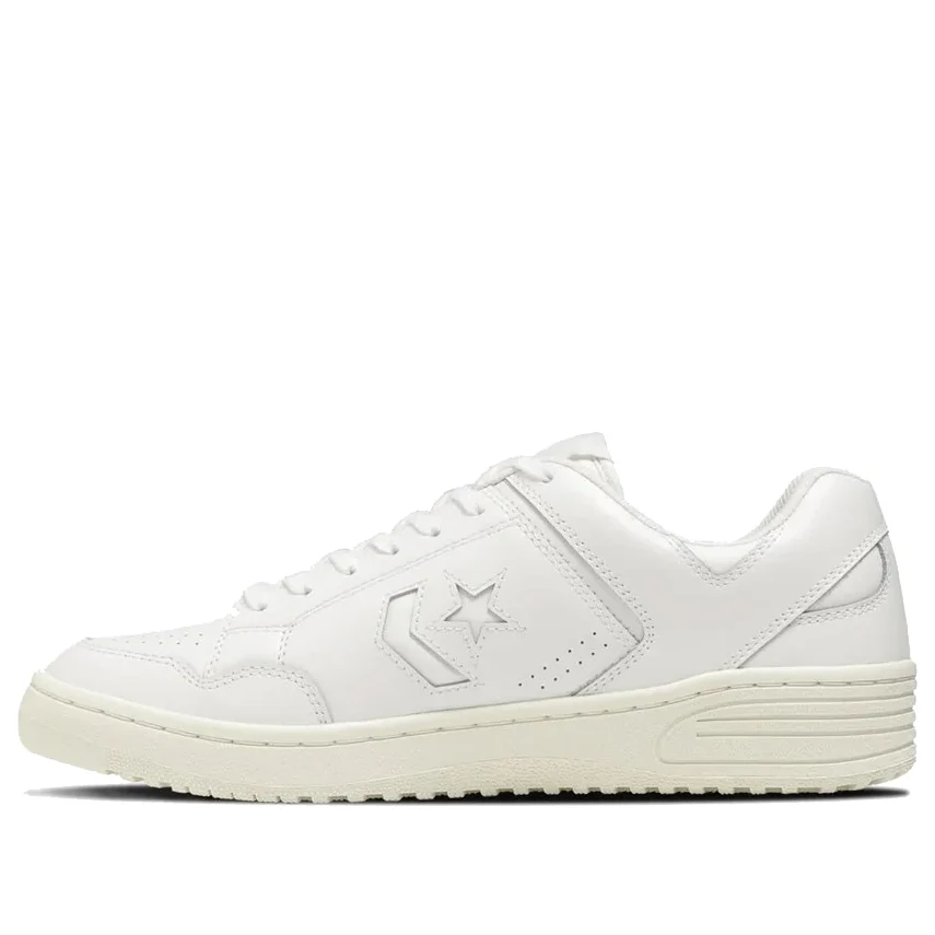 Converse Weapon OX 'White' 34201751