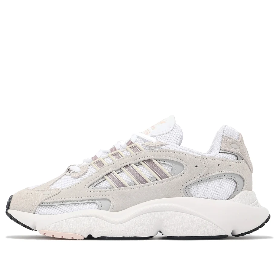 (WMNS) adidas Ozmillen 'Preloved Fig Wonder Quartz' IF6551