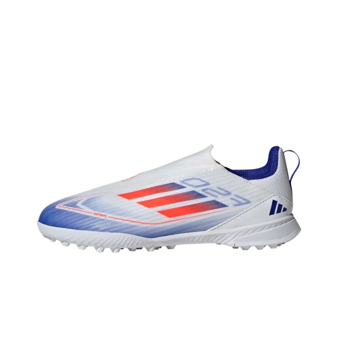 adidas F50 League TF 'White Blue Red' IF1343