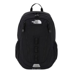 THE NORTH FACE White Label Mini Shot 'Black' NM2DQ52J