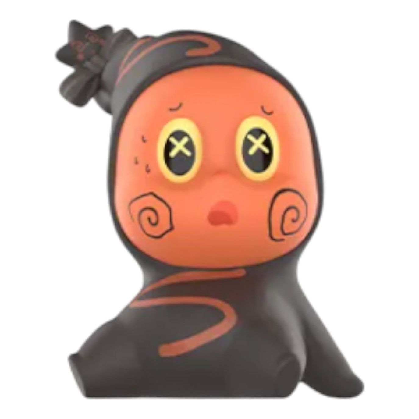 Pop Mart Twinkle Twinkle Create Your Taste Figures 'Squid Ink Sausage' PPMT-2506-0049-B-SIS