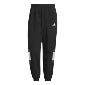 adidas Word Sweatpants Asia Sizing 'Black' JM2067