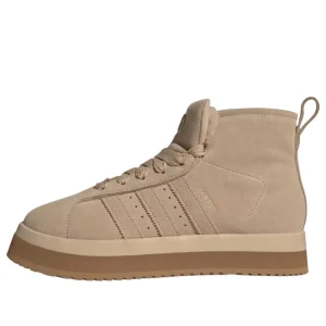 (WMNS) adidas Campus 00s Mid 'Tan' JR3735