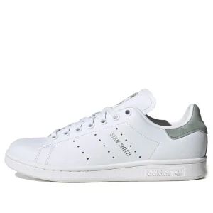 (WMNS) adidas originals STAN SMITH 'White Green' ID5781