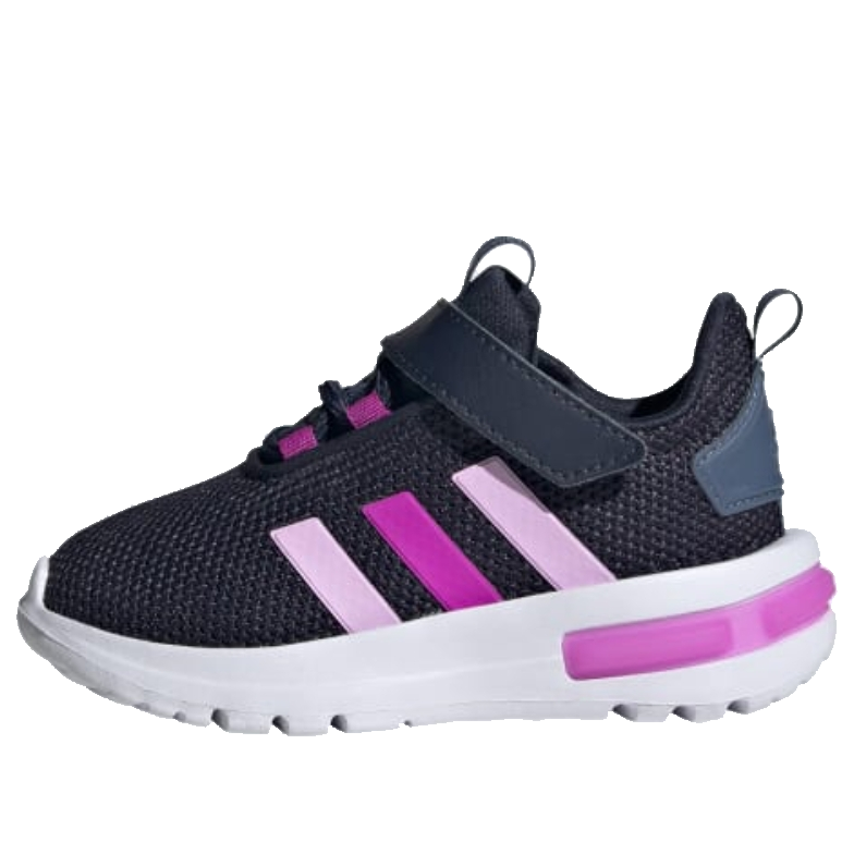 (TD) adidas RACER TR23 EL 'Navy Purple' JH9569