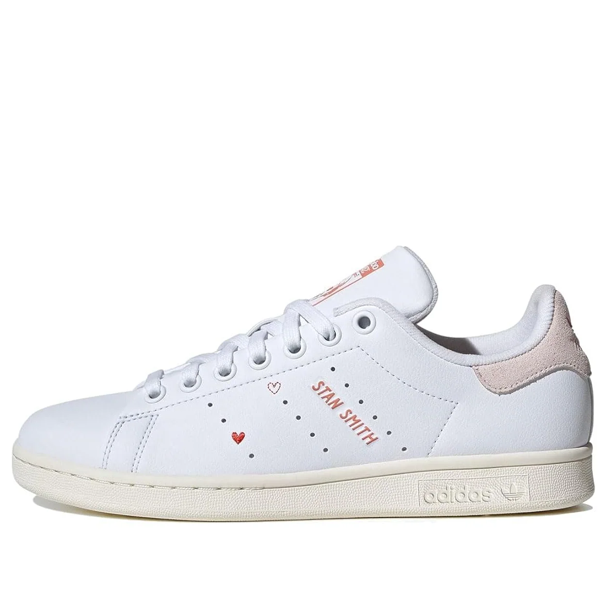 (WMNS) adidas Stan Smith 'Valentine's Day 2024' IG8482