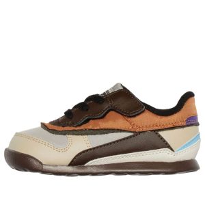 (TD) Onitsuka Tiger Admix Runner 'Beige Brown' 1184A088-020