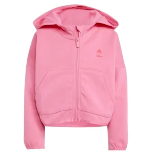 (PS) adidas x Disney Minnie Mouse Track Jacker Asia Sizing 'Pink' JF3649