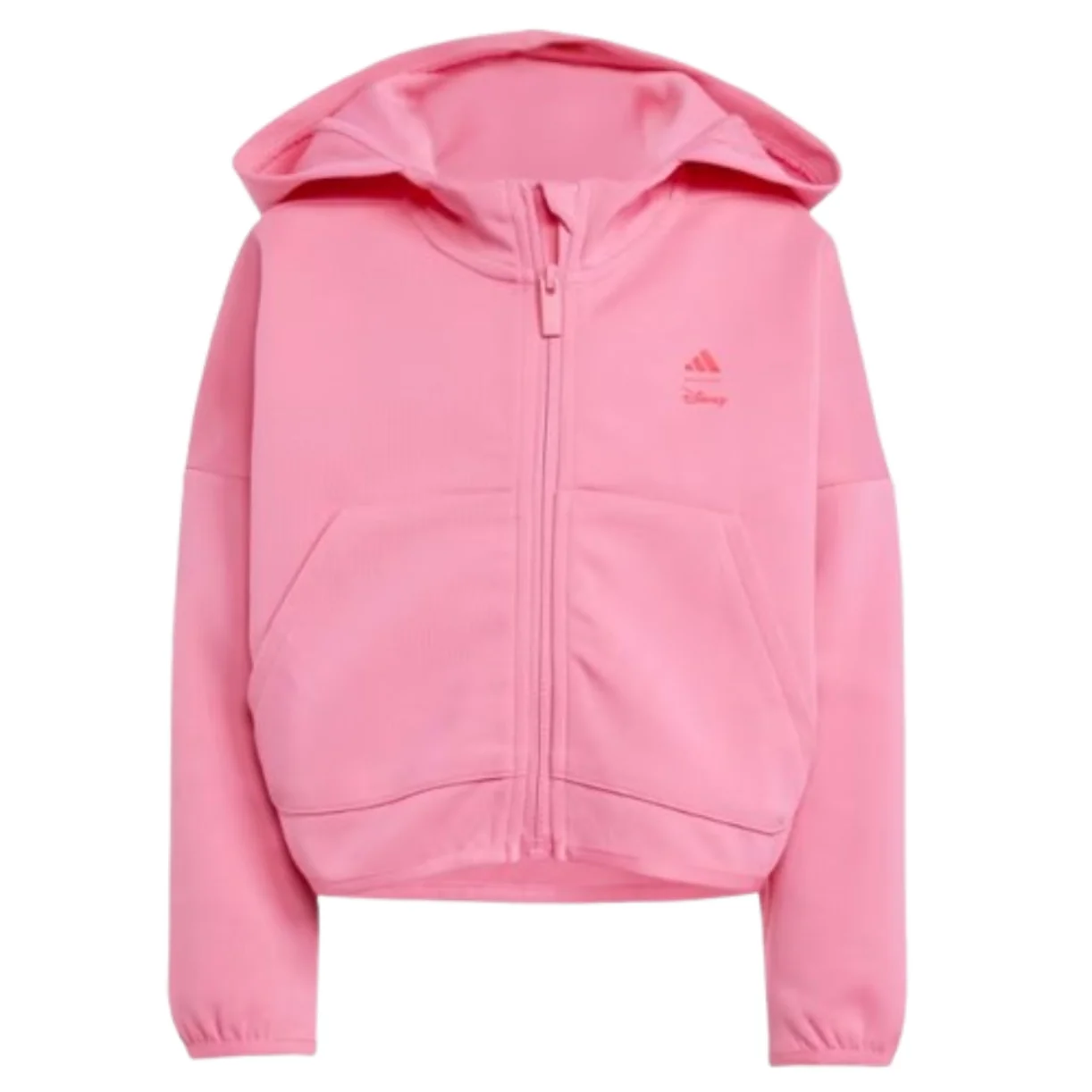 (PS) adidas x Disney Minnie Mouse Track Jacker Asia Sizing 'Pink' JF3649