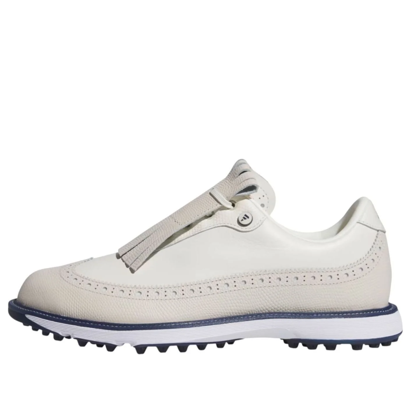 (WMNS) adidas MC Zoysia Spikeless 'Off White Night Indigo Alumina' JR3167