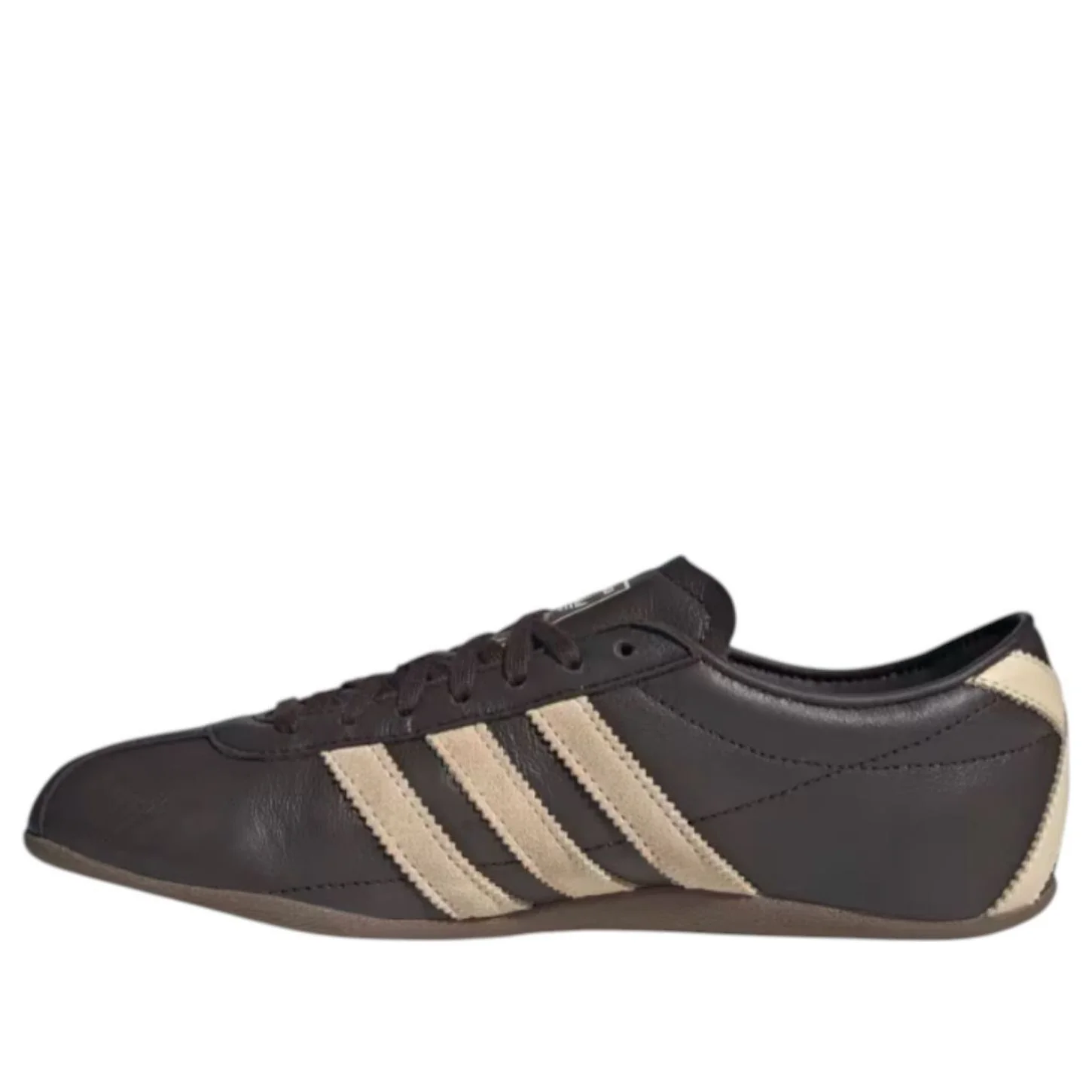 (WMNS) adidas Tokyo 'Dark Brown' JR2082
