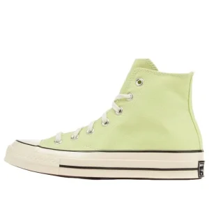 Converse Chuck 70 Hi 'Citron This Green' A07428C