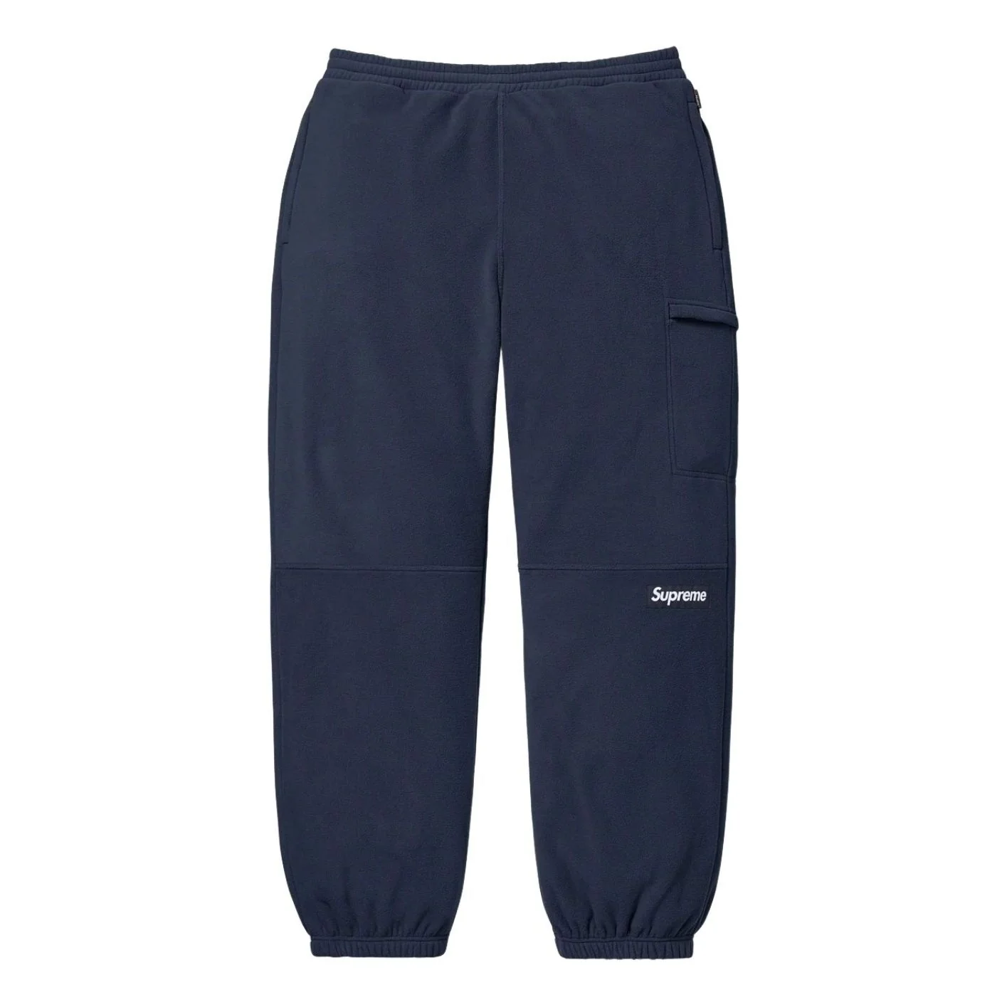 Supreme FW25 Polartec Pant 'Navy' SUP-FW25-060-NAV