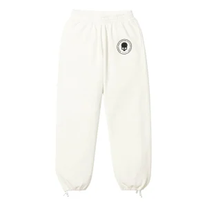 Supreme FW25 x Number (N)ine Drawstring Sweatpant 'White' FW25P54-WHITE
