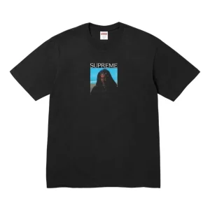 Supreme FW26 Sith T-Shirt 'Black' SUP-FW26-002-BLK