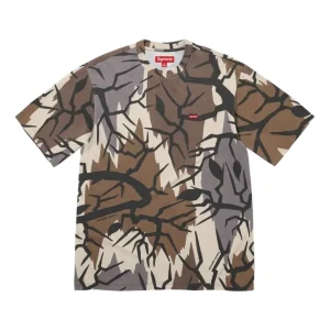 Supreme FW26 Small Box T-Shirt 'Predator Camo' SUP-FW26-019-PCMO