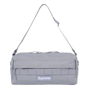 Supreme FW26 Utility Bag 'Light Blue' FW26B7-LIGHT-BLUE