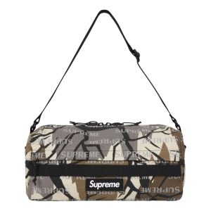 Supreme FW26 Utility Bag 'Predator Camo' FW26B7-PREDATOR-CAMO