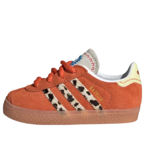 (TD) adidas Gazelle 'Toy Story Jessie' JI0075