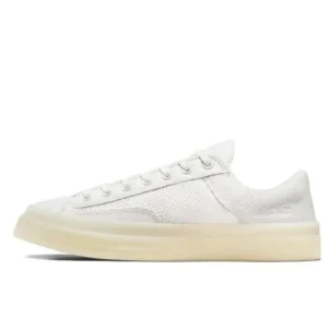 Converse Chuck 70 Marquis Mixed Materials 'White Yellow' A07453C