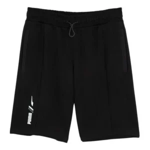 PUMA Sport Shorts 'Black' 849574-01