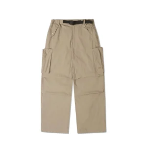 THE NORTH FACE Lightweight Parachute Pants 'Tan' NF0A8BCU-LK5