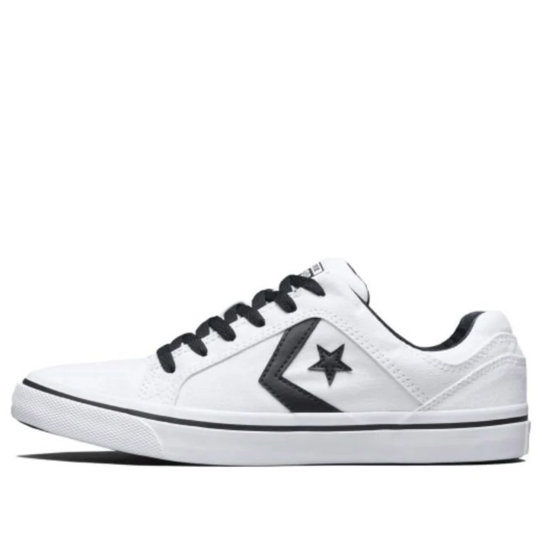 Converse El Distrito 2.0 'White Black' 155066C