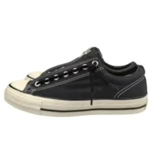 Converse x nonnative Chuck Taylor All Star OX 'Black White' 1SD964
