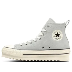 Converse Chuck Taylor All Star Sharksole HI 'Grey White' 31312140