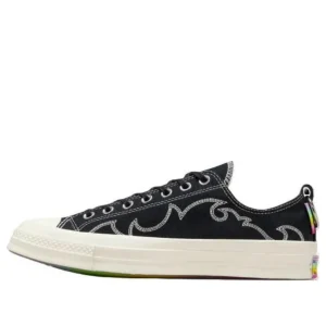 Converse Chuck 70 Pride 'Black White' A10215C