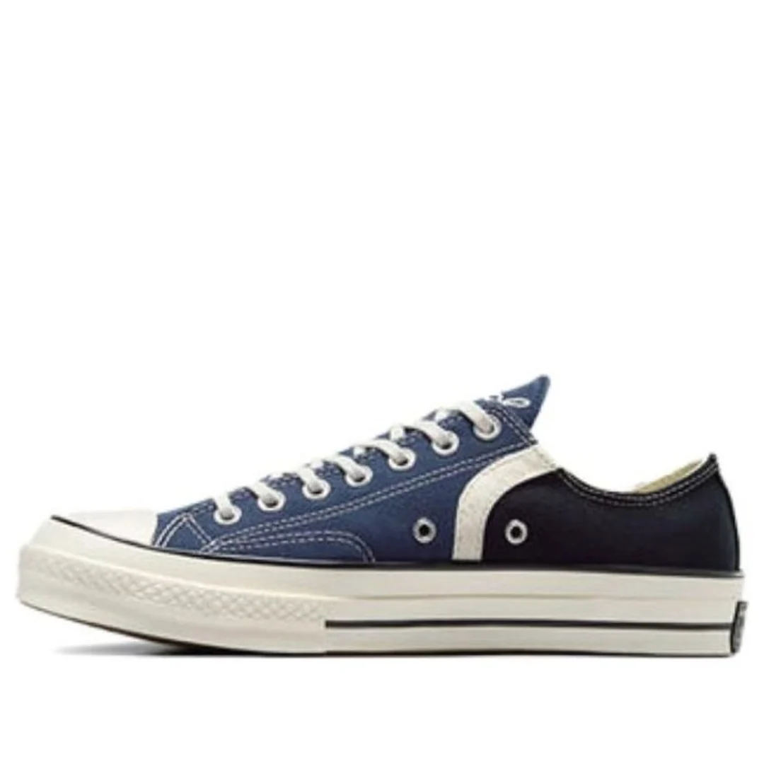 Converse Chuck 70 Archival Stripes 'Navy White' A07443C