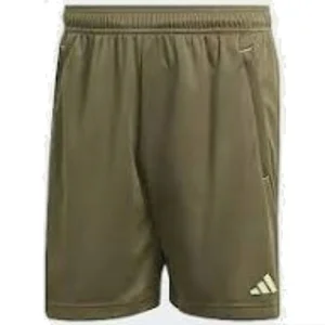 adidas Train Essentials Seasonal Camo Shorts Asia Sizing 'Green' IJ9615