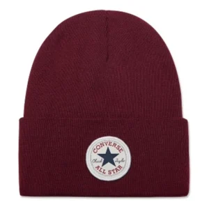 Converse Chuck Patch Beanie 'Purple' 10022137625