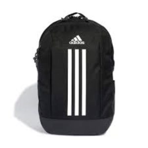 adidas Power Backpack 'Black White' IP9774