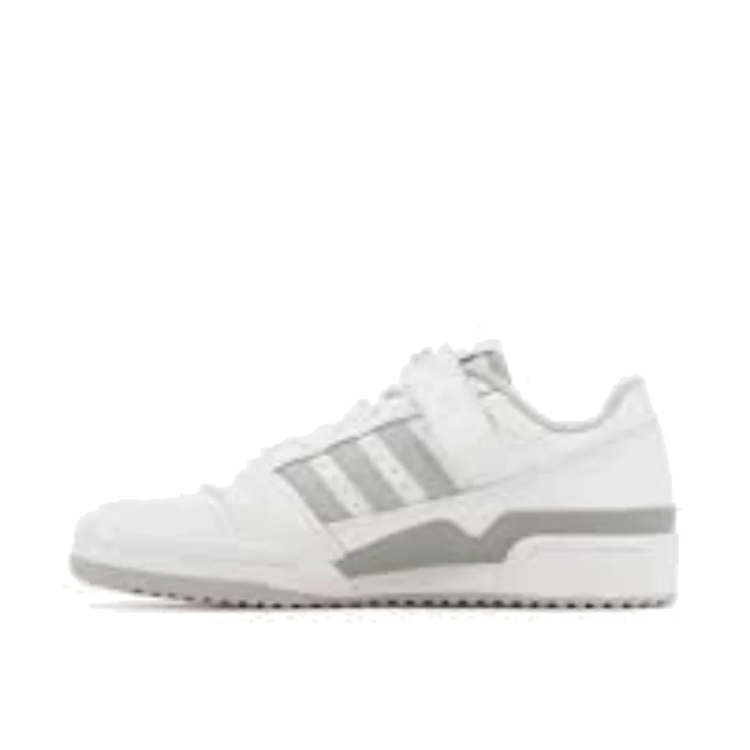 (WMNS) adidas Forum Low 'White' IF2733